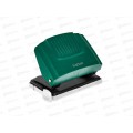 Дырокол Hatber 20л, с линейкой Энерджи  085969 *12/72