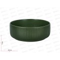 Салатник "Scandi.Green Olive" d=20см, h=8см, 0860057 *16 Салатник "Scandi.Green Olive" d=20см, h=8см, 0860057 *16