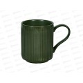 Кружка "Scandi.Green Olive" v=380мл, 0860120 *48 Кружка "Scandi.Green Olive" v=380мл, 0860120 *48