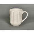 Кружка &quotМадлен&quot v=350мл (фарфор), 2740030  *6/36