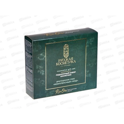 РК Драгоценное трио ПН Комплексн уход(шампунь+бальзам+гель-масло душ) *4 РК Драгоценное трио ПН Комплексн уход(шампунь+бальзам+гель-масло душ) *4