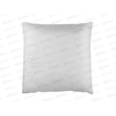 Подушка Магия Бамбука 70*70 упругая 100% п/э (белое) ПМБ-77Б Подушка Магия Бамбука 70*70 упругая 100% п/э (белое) ПМБ-77Б