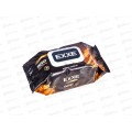 EXXE MEN влажные салфетки 100шт муж парфюм С0007348 *12