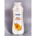 EXXE Крем-гель д/душа "Апельсин и пачули" 400мл С0007734 *6