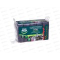 Master FRESH Губки д/посуды XXL bubble 5шт Black С0007917 *40
