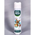 Master FRESH освежитель воздуха Морская свежесть 300мл *24 С0007894