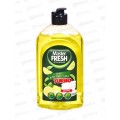 Master FRESH Гель д/посуды Цитрус Турбо 500мл С0007899 *6 Master FRESH Гель д/посуды Цитрус Турбо 500мл С0007899 *6