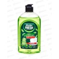 Master FRESH Гель д/посуды Алоэ Турбо 500мл С0008036 *12 Master FRESH Гель д/посуды Алоэ Турбо 500мл С0008036 *12