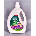 Master FRESH Гель для стирки Колор 3л С0007897 *4 Master FRESH Гель для стирки Колор 3л С0007897 *4