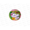 Бурлящий шар для ванны 120г SOHappy Шоко Мокко *24 Бурлящий шар для ванны 120г SOHappy Шоко Мокко *24