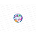 Бурлящий шар для ванны 120г SOHappy Клубничная мания *24 Бурлящий шар для ванны 120г SOHappy Клубничная мания *24