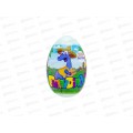 Детское бурлящее яйцо 130г с растущей игрушкой Funny dino *22 Детское бурлящее яйцо 130г с растущей игрушкой Funny dino *22