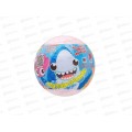 Детское бурлящий шар 130г My Little frinds с растущей игрушкой *24 Детское бурлящий шар 130г My Little frinds с растущей игрушкой *24