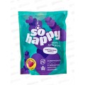 Соль для ванн 500г SOHappy Лавандовые мечты *24