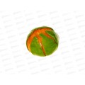 Игрушка-антистресс Зеленый мандарин 7х7х5,5см, 4022-1  АТМ