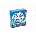 Таблетки для ПММ 540г Ocean Clean bio 30шт *14