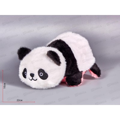 Мягкая игрушка №162-26 Игрушка-вывернушка &quot2в1&quot, 30см