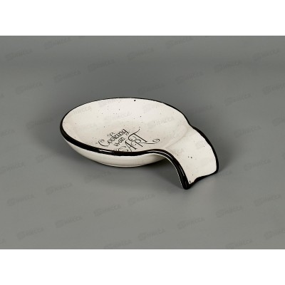 Подставка под ложку Kitchen 13,5*11*3см 157-238