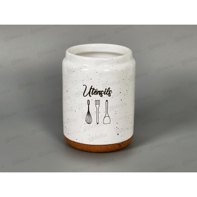 Подставка для столовых приборов 11,5*15см Kitchen 157-244