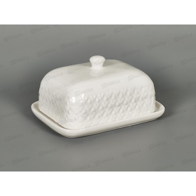 Масленка Kitchen 19,5*13*10см 157-247