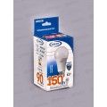 Лампа светодиодная IONICH E27 LED-SMD2835-А-60-18ВТ-1620Лм-230В 6500К,1616*50