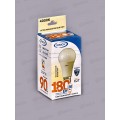 Лампа светодиодная IONICH E27 LED-SMD2835-А-60-20ВТ-1800Лм-230В 4000К,1560*50