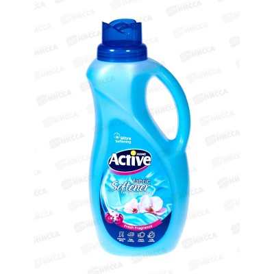 Active Кондиционер Орхидея 1,5л Blue *9 Active Кондиционер Орхидея 1,5л Blue *9