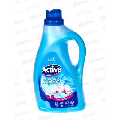Active Кондиционер Орхидея 2,5л Blue *6 Active Кондиционер Орхидея 2,5л Blue *6