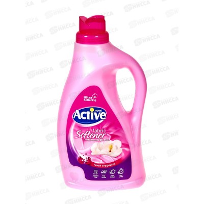 Active Кондиционер Роза 2,5л Rose *6 Active Кондиционер Роза 2,5л Rose *6