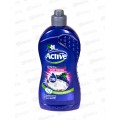 Active Гель для мытья посуды Виноград Purple 500мл *12 Active Гель для мытья посуды Виноград Purple 500мл *12