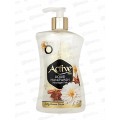 Active Жидкое мыло жемчужное Лунный свет 450мл дозатор *12