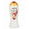 Active Шампунь Natural Экстракт граната и календулы 400мл для окрашенных *12