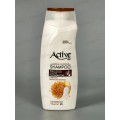 Active Шампунь C&B с протеином кератином и витамином В5 350мл восс *12 Active Шампунь C&B с протеином кератином и витамином В5 350мл восс *12