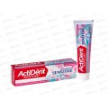 Active Зубная паста Для чувствительных зубов Sensetive без параб 130г *48 Active Зубная паста Для чувствительных зубов Sensetive без параб 130г *48