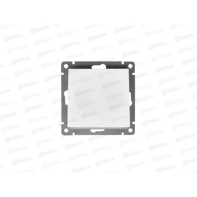 Выключатель Афина 1-клавиша скрытая установка, 10А, 220В белый, А0021*10 Выключатель Афина 1-клавиша скрытая установка, 10А, 220В белый, А0021*10