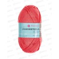 Пряжа Лаконичная Светлая азалия 324 хл/акр 100гр 212м Пряжа Лаконичная Светлая азалия 324 хл/акр 100гр 212м