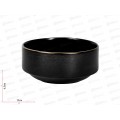 Салатник 19S509BOWL Elite black 142312