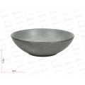 Тарелка глубокая HMN231014B18 Blum 18,5см 800мл 256189 Тарелка глубокая HMN231014B18 Blum 18,5см 800мл 256189