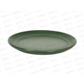 Тарелка обеденная HMN230505A1 Costa green 27см 256248 Тарелка обеденная HMN230505A1 Costa green 27см 256248