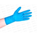 Перчатки HIGH RISK EXTRA LATEX XL(7-8),латекс16г,н/стер.неоп.25п Марка