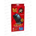 Mr. Mouse PROF клеевая ловушка 2 пластиковых контейнера, М-0240 *24/48