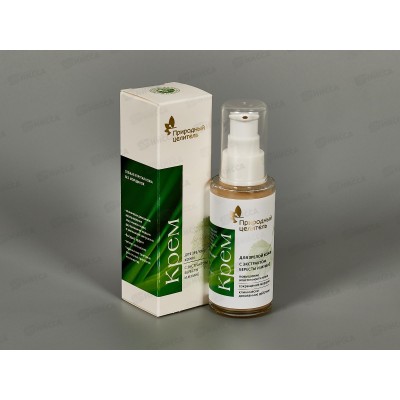 Природный целитель Крем для зрелой кожи 50мл В-1716 *20 Природный целитель Крем для зрелой кожи 50мл В-1716 *20