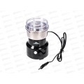 Кофемолка DO-3708B 150Вт 50гр Черная Добрыня Кофемолка DO-3708B 150Вт 50гр Черная Добрыня