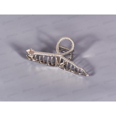 Краб металл 12см "Змейка" №10109 Краб металл 12см "Змейка" №10109