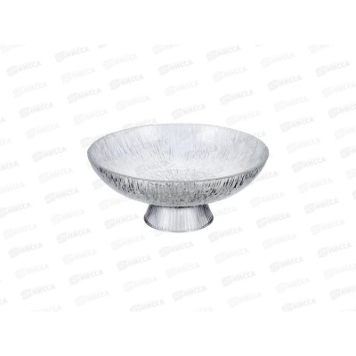 Фруктовница на ножке EX6001-10B/L d-26см Фруктовница на ножке EX6001-10B/L d-26см