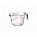 Кувшин мерный 93-FR-MR-02-1000 1,0л Linea Franco