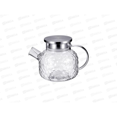 Чайник заварочный 93-FR-TEA-15-1000 1л с ситечком Linea Franco