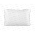 Подушка бамбук 38*58 микрофибра бел 300г лебпух+бамбук А ДП-021