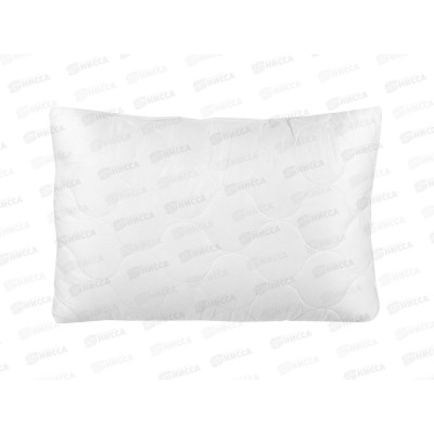 Подушка бамбук 38*58 микрофибра бел 300г лебпух+бамбук А ДП-021 Подушка бамбук 38*58 микрофибра бел 300г лебпух+бамбук А ДП-021