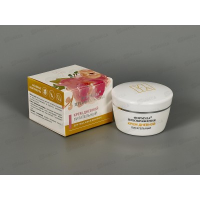 ФП Крем дневной питательный 50мл В-322 *24